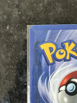 Pokemon Psyduck 65/82 Team Rocket Regular Common Basic HP50 English Card - Image 4