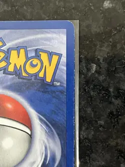 Pokemon Psyduck 65/82 Team Rocket Regular Common Basic HP50 English Card - Image 5