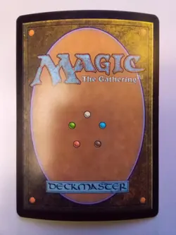 FOIL FNM Friday Night Magic Isochron Scepter Magic the Gathering MtG *NO RESERV* - Image 2