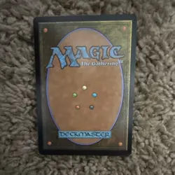 Magic: The Gathering Phial of Galadriel Legendary Artifact Rare Lord of the Rin… - Image 2