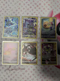 Pokemon Crown Zenith: Galarian Gallery Lot - Image 2