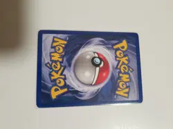 Pokemon TCG Zapdos Base Set 16/102 Holo Shadowless Holo Rare Lightly played - Image 2