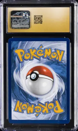 2022 POKEMON LOST ORIGIN, TRAINER GALLERY - HOLO MEW VMAX CGC 10 PERFECT - Image 2