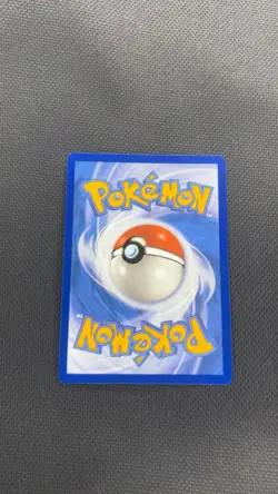Pokemon Unfair Stamp ACE SPEC Rare Trainer Holo Twilight Masquerade 165/167 - Image 2