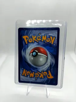 Eevee GX - SM242 Holo Promo Sun & Moon Promo Near Mint - Image 2