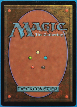 Blastoderm FOIL Nemesis PLD Green Common MAGIC MTG CARD (ID# 501094) ABUGames - Image 2