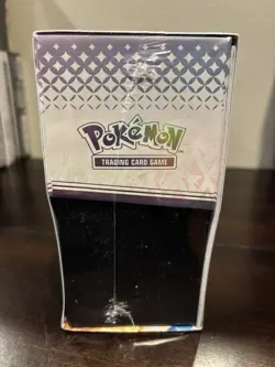 Pokemon TCG Scarlet & Violet Prismatic Evolutions Elite Trainer Box ETB a - Image 4