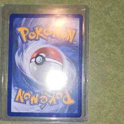 Pokemon Litten 044 Me Mega Evolution Promo Full Art Holo Basic 70 HP Fire Fang - Image 2