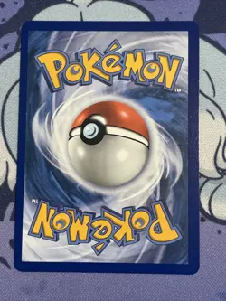 First Partner Illustration Squirtle Promo Full Art Holo 039 Pokemon - Image 2