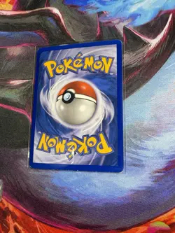 Pokemon Ditto (Charmander) 37/113 EX Delta Species Reverse Holo Uncommon 60 HP - Image 2