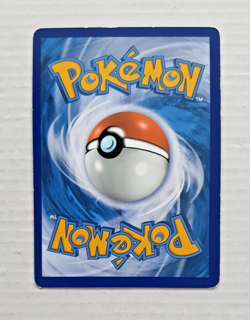 Pokemon TCG Sun & Moon Team Up - Blastoise 25/181 Reverse Holo Rare (2019) LP/MP - Image 2