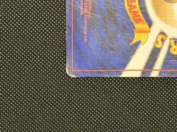 Pokemon Blaine's Charizard 006 Challenge Darkness Holo Japanese Rare 100 HP - Image 5