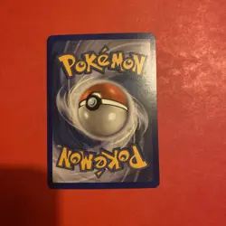 2006 Pokemon EX Crystal Guardians Bulbasaur Reverse Holo #46/100 LP - Image 4