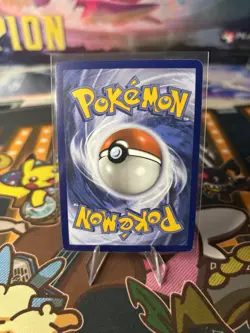 2022 POKEMON LOST ORIGIN KINGDRA 037/196 REVERSE HOLO (RARE) - Image 2