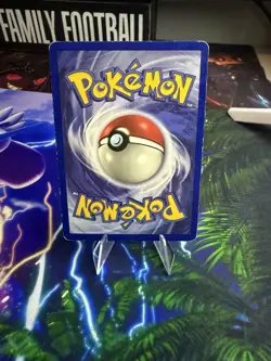 Starmie 094/130 Base Set 2 Regular WOTC Vintage Pokemon TCG - Image 2