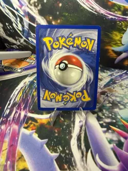 Horsea 62/111 Neo Genesis Common Pokemon TCG Vintage - Image 2