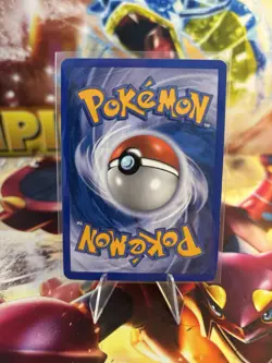 Vespiquen Diamond and Pearl 39/130 Regular Rare Pokemon TCG - Image 2