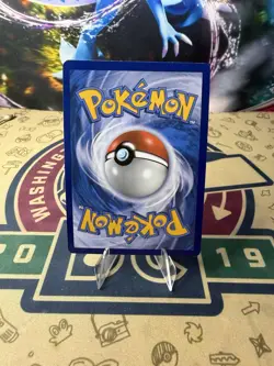 Pokemon TCG Gastrodon 54/111 Reverse Holo Sun & Moon Crimson Invasion - Image 2