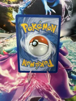 Lapras 17/101 Plasma Blast Common Normal LP Pokemon - Image 2