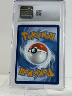 2023 POKEMON CROWN ZENITH - GALARIAN - HOLO #GG16/GG70 ABSOL CGC 8 - Image 2