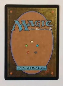 MTG - Zagoth Triome - Ikoria: Lair of Behemoths 313 - Regular Showcase Rare - Image 2