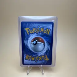 Pokemon Meowth 106/094 Me02: Phantasmal Flames Holo 70 HP Illustration Rare - Image 2