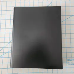 Pokemon Journey Together Complete Base Set + Complete Reverse Holo Set + Binder - Image 2