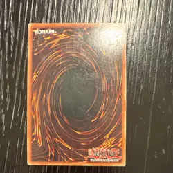 Konami Yu-Gi-Oh! TCG Graverobber Pharaoh's Servant 1st Edition Holo Trap PSV-008 - Image 2