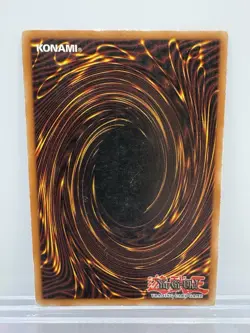 Gearfried the Iron Knight BPT-012 Secret Rare Unlimited - Image 2