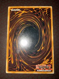 Yu-Gi-Oh! Panther Warrior -CT2-EN006- Secret Rare - Limited Edition Damaged! - Image 3
