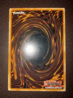 Yu-Gi-Oh! Panther Warrior -CT2-EN006- Secret Rare - Limited Edition Damaged! - Image 4
