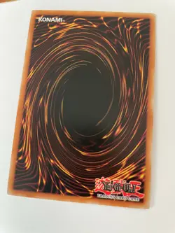 Alpha The Magnet Warrior - SBCB-EN023 - Common - NM - Speed Duel - Yugioh! - Image 3