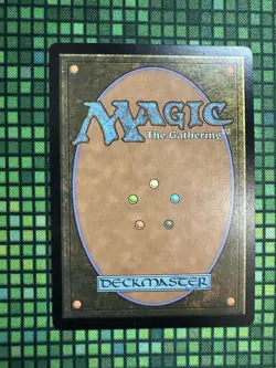 MTG Amy Rose #2083 Rainbow Foil Mythic Secret Lair Drop Series (SLD) - Image 3