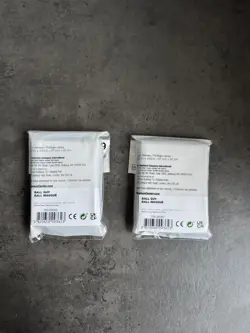 Pokemon Center TCG 65 Card Sleeves Pack: Ball Guy (705-09362) x 2 Packs - Image 2