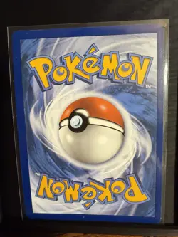 Pokemon Card TCG - Mewtwo SVP 052 Promo Scarlet & Violet 151 Near Mint - Image 2