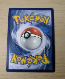 Pokemon Biancas Devotion 197/162 Trainer Temporal Forces Full Art TCG Card - Image 5