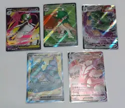 Tornadus VMAX - 125/198 - Pokemon Chilling Reign Sword & Shield Rare Card - Image 3