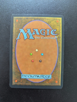 Flash - Mirage - Magic: The Gathering MTG - EX/NM - Image 2