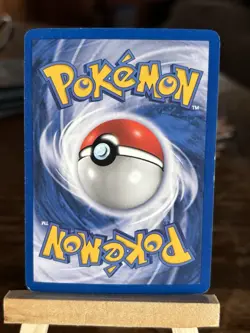 Pokemon TCG Dark Gyarados Holo Rare Card 8/82 Prerelease - Image 2
