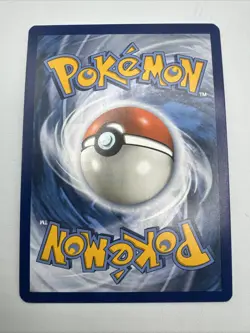 Hitmonchan 62/108 Reverse Holo Rare XY Evolutions Pokemon Card - Image 2