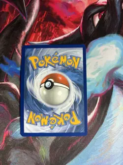 Pokemon TCG Dunsparce Master Ball Reverse Holo Card 79/131 Prismatic Evolutions - Image 2