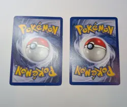 Pokemon card lot vintage Dratini 1st ed Base 2 38/130 - Rocket 53/82 WOTC 2000 - Image 4