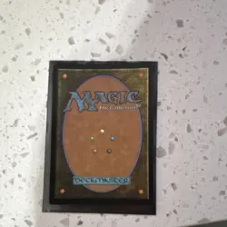 Cavern of Souls Foil Alternative Art Legendary Land LCI EN Magic: The Gathering - Image 2