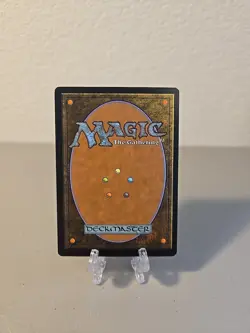 MTG Fate Unraveler LP Born Of The Gods - Image 2