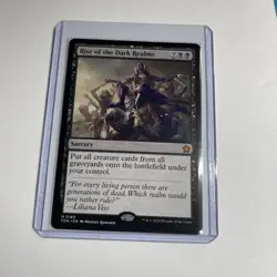 Rise of the Dark Realms Foil M Foundations 183 NM - Image 1