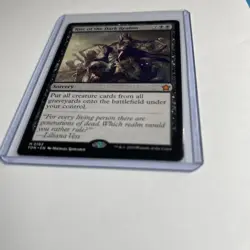 Rise of the Dark Realms Foil M Foundations 183 NM - Image 4