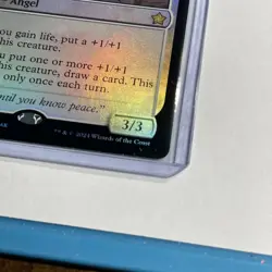 Exemplar of Light Foundations Foil - Image 2