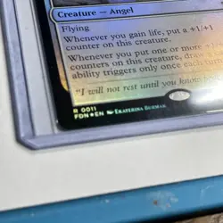 Exemplar of Light Foundations Foil - Image 3