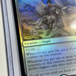 Exemplar of Light Foundations Foil - Image 4