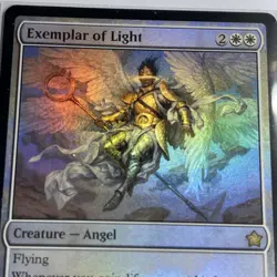 Exemplar of Light Foundations Foil - Image 5